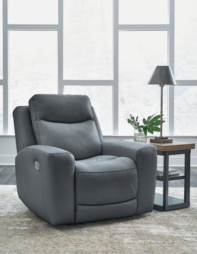 Mindanao Power Recliner - Half Price Furniture