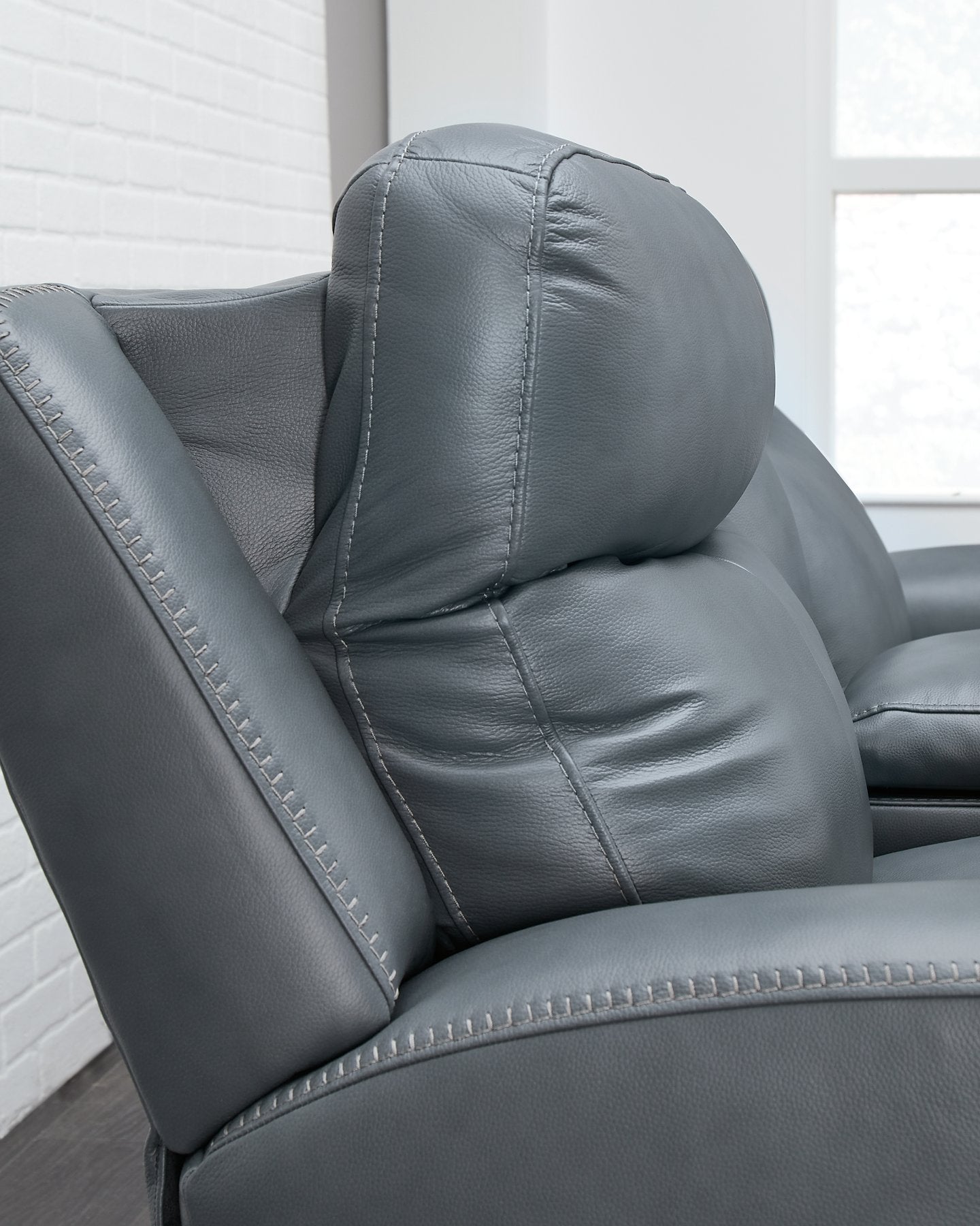 Mindanao Power Recliner - Half Price Furniture