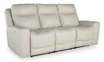 Mindanao Power Reclining Sofa - Half Price Furniture