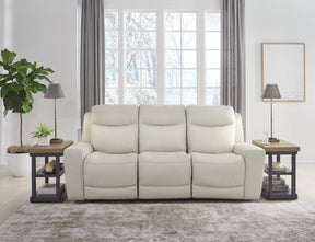 Mindanao Power Reclining Sofa - Half Price Furniture