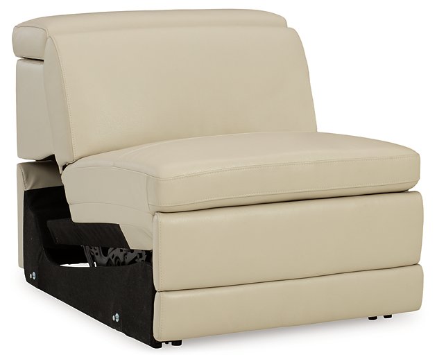 Texline 4-Piece Power Reclining Sofa - Half Price Furniture