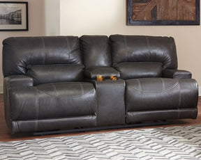 McCaskill Living Room Set - Half Price Furniture