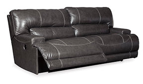 McCaskill Living Room Set - Half Price Furniture