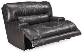 McCaskill Living Room Set - Half Price Furniture