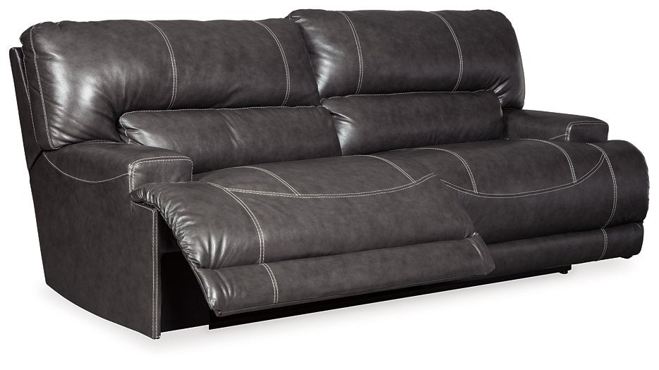 McCaskill Living Room Set - Half Price Furniture