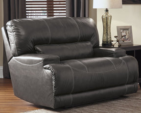 McCaskill Living Room Set - Half Price Furniture