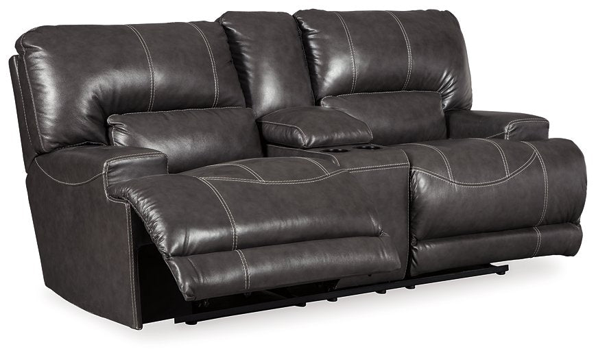 McCaskill Living Room Set - Half Price Furniture