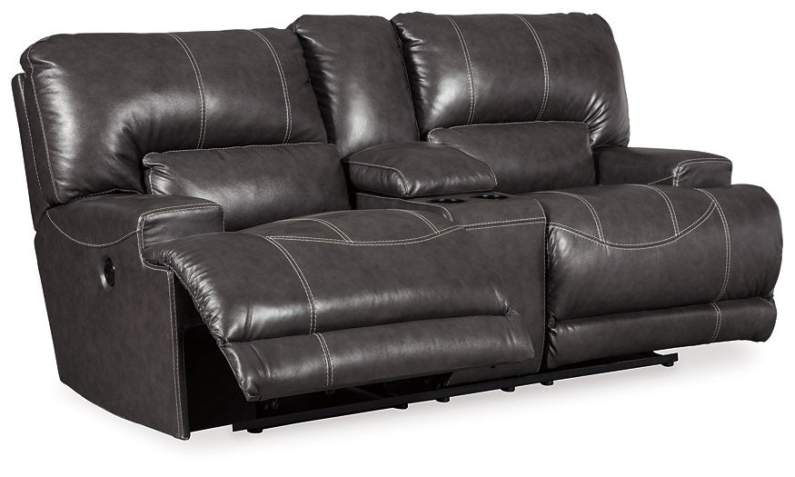 McCaskill Living Room Set - Half Price Furniture