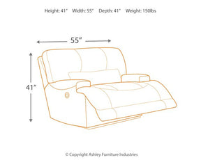 McCaskill Living Room Set - Half Price Furniture