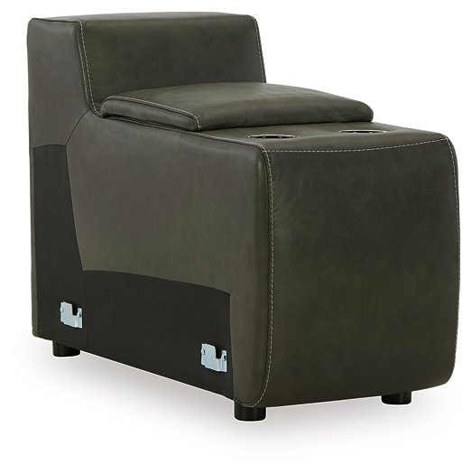 Center Line Living Room Set - Half Price Furniture