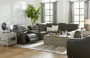 Center Line Living Room Set - Half Price Furniture