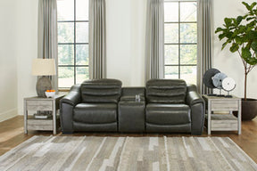 Center Line Living Room Set - Half Price Furniture