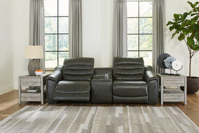 Center Line Living Room Set - Half Price Furniture