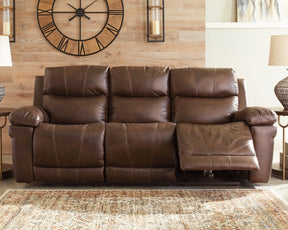 Edmar Living Room Set - Half Price Furniture