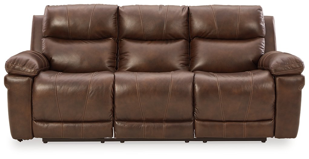 Edmar Power Reclining Sofa Half Price Furniture