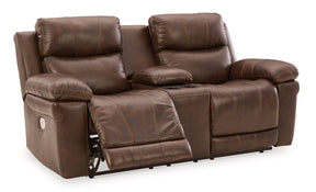 Edmar Living Room Set - Half Price Furniture