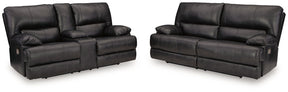 Mountainous Living Room Set - Half Price Furniture