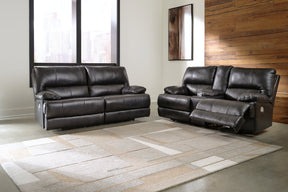 Mountainous Living Room Set - Half Price Furniture