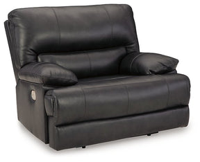 Mountainous Power Recliner Half Price Furniture