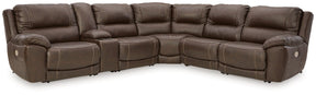 Dunleith Living Room Set - Half Price Furniture