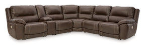 Dunleith Living Room Set - Half Price Furniture