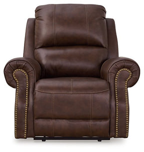 Freyeburg Power Recliner - Half Price Furniture