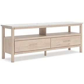 Cadmori 72" TV Stand - Half Price Furniture