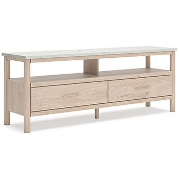 Cadmori 72" TV Stand - Half Price Furniture