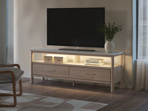 Cadmori 72" TV Stand - Half Price Furniture