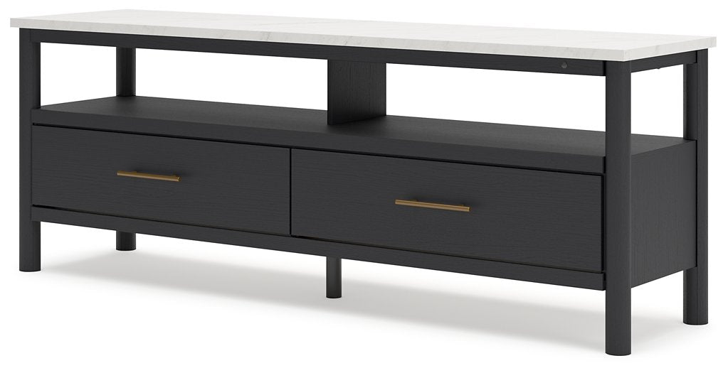 Cadmori 72" TV Stand - Half Price Furniture