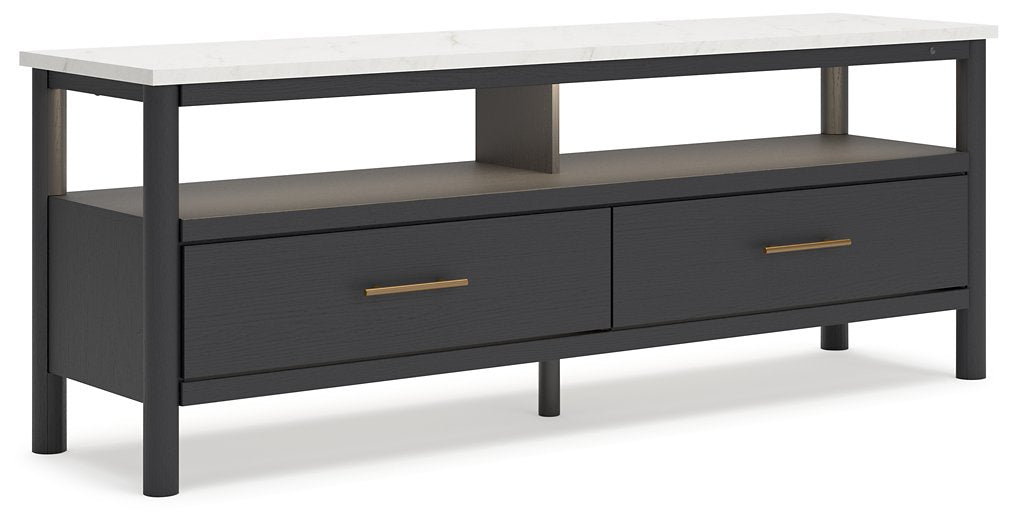 Cadmori 72" TV Stand - Half Price Furniture