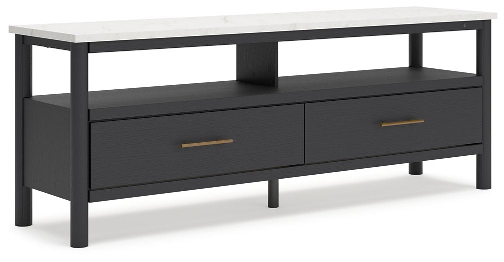 Cadmori 72" TV Stand - Half Price Furniture