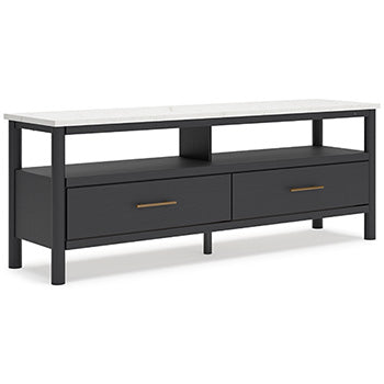 Cadmori 72" TV Stand - Half Price Furniture