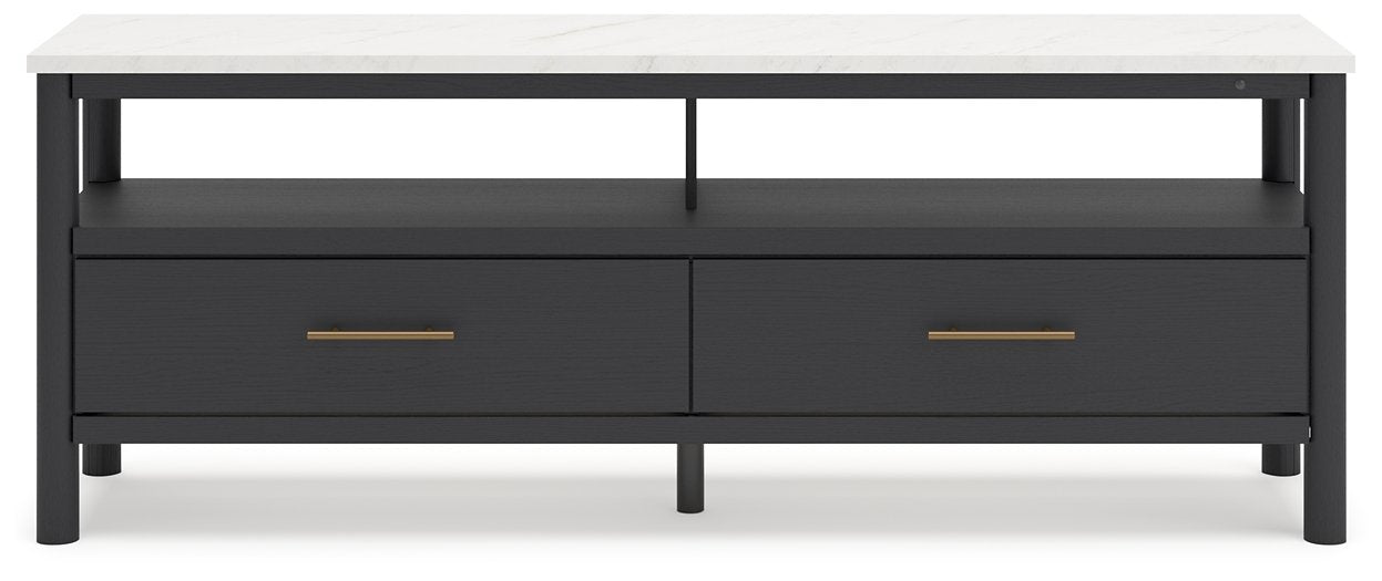 Cadmori 72" TV Stand - Half Price Furniture