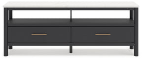 Cadmori 72" TV Stand - Half Price Furniture