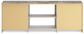 Willowton 72" TV Stand - Half Price Furniture