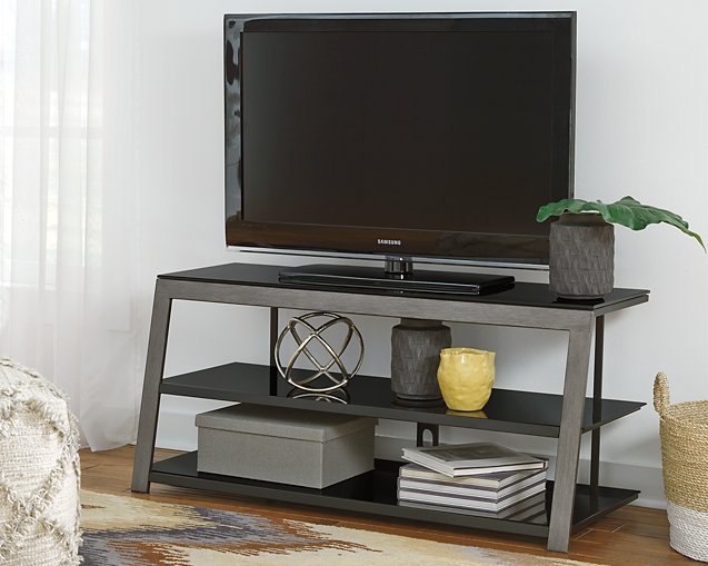 Rollynx 48" TV Stand  Half Price Furniture