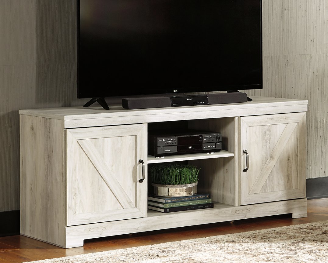 Bellaby 63" TV Stand - Half Price Furniture