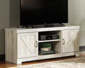 Bellaby 4-Piece Entertainment Center - Half Price Furniture