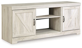 Bellaby 63" TV Stand Half Price Furniture