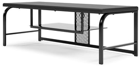 Lynxtyn 48" TV Stand - Half Price Furniture