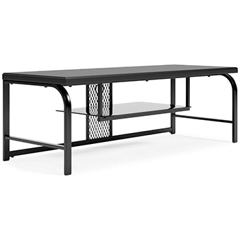 Lynxtyn 48" TV Stand - Half Price Furniture