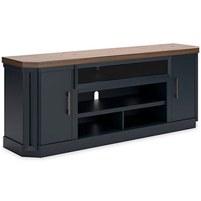 Landocken 83" TV Stand - Half Price Furniture