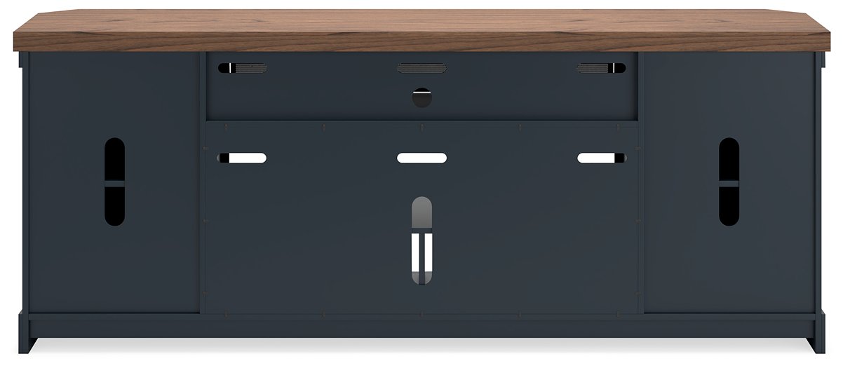 Landocken 83" TV Stand - Half Price Furniture