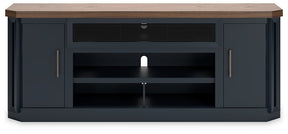 Landocken 83" TV Stand - Half Price Furniture