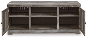 Wynnlow 63" TV Stand - Half Price Furniture