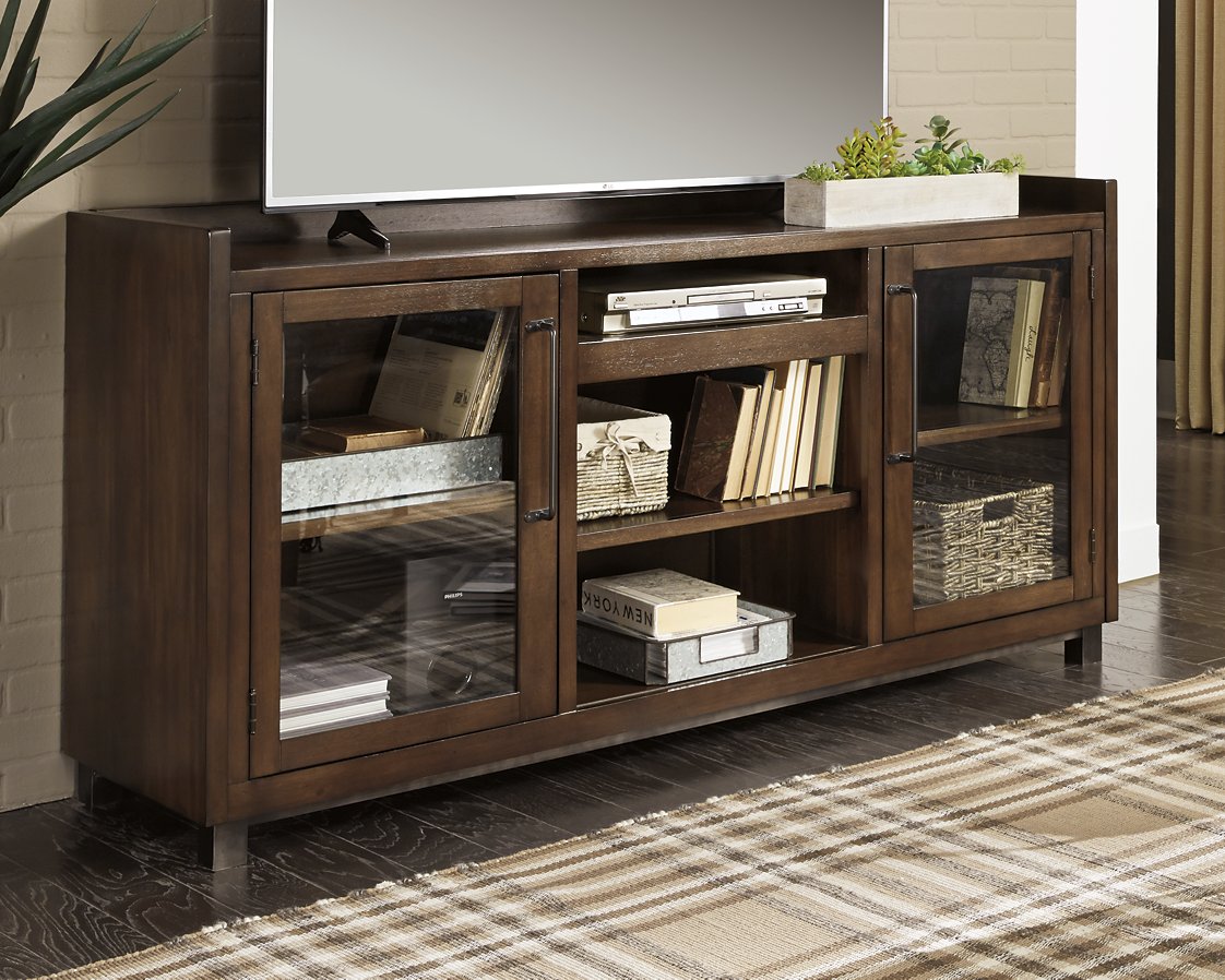 Starmore 70" TV Stand - Half Price Furniture