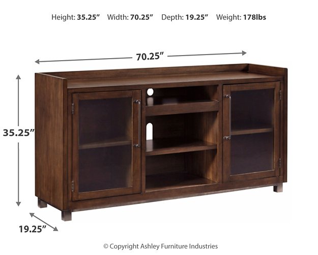 Starmore 3-Piece Wall Unit with Electric Fireplace - Half Price Furniture