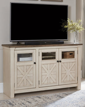 Bolanburg 60" TV Stand - Half Price Furniture