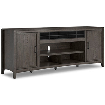 Montillan 84" TV Stand - Half Price Furniture